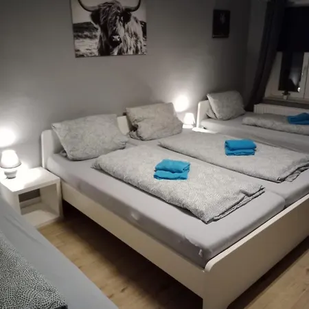 Stadtnah An Der Foerde 7504e * フレンスブルク