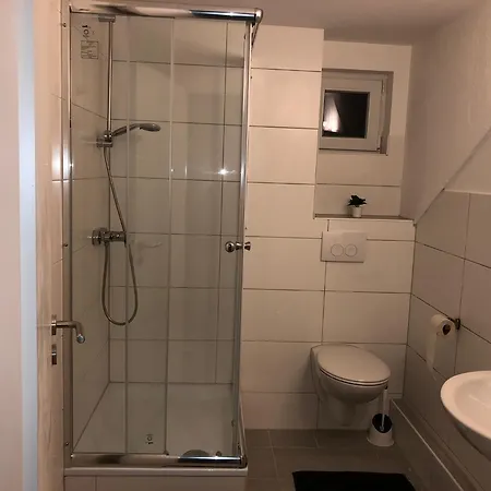 Stadtnah An Der Foerde 7504e Apartman *