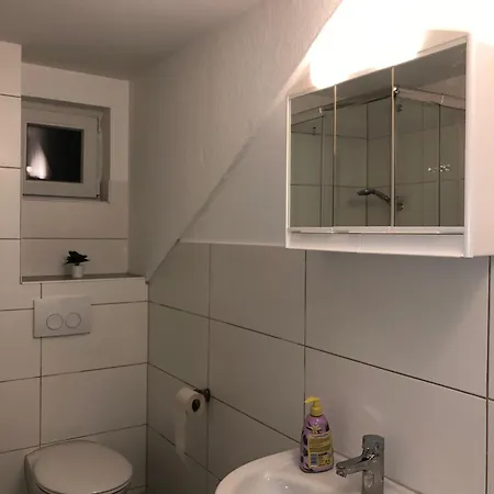Stadtnah An Der Foerde 7504e Apartment