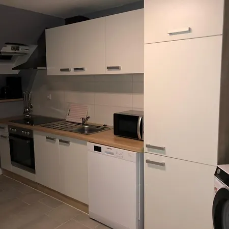 Stadtnah An Der Foerde 7504e Flensbourg
