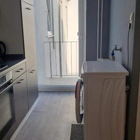 Stadtnah An Der Foerde 7504e Appartement *