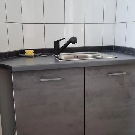 Stadtnah An Der Foerde 7504e フレンスブルク