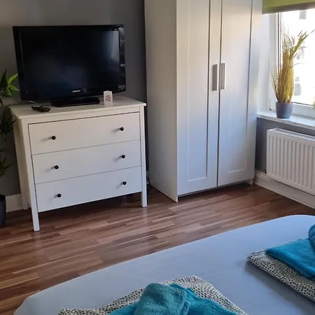 Stadtnah An Der Foerde 7504e * フレンスブルク