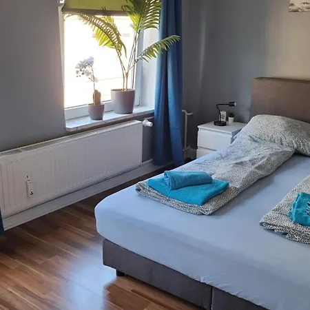 Stadtnah An Der Foerde 7504e