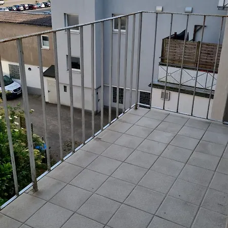 Stadtnah An Der Foerde 7504e *