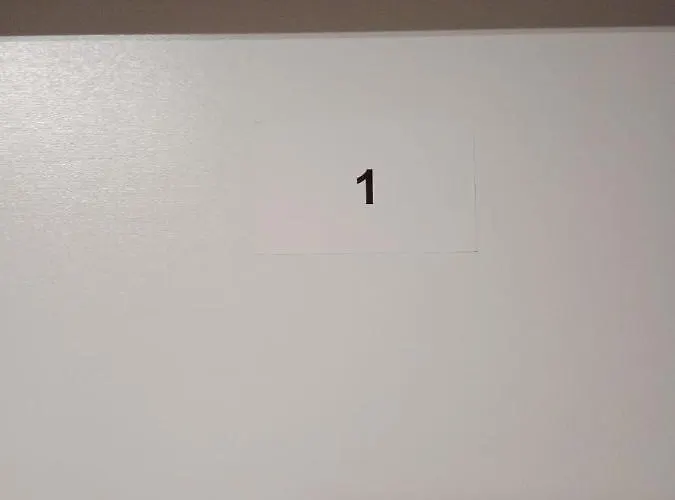 公寓 Stadtnah An Der Foerde 7504e *