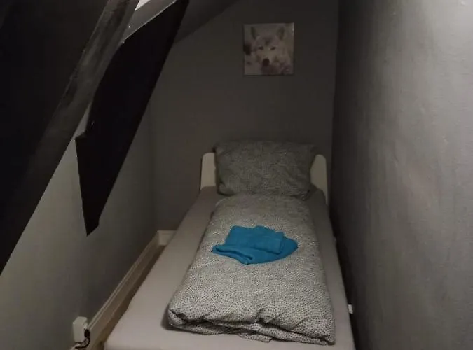 Stadtnah An Der Foerde 7504e 公寓