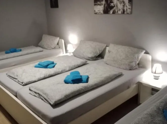 Stadtnah An Der Foerde 7504e 弗伦斯堡