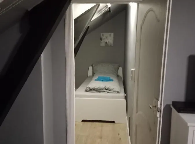 Stadtnah An Der Foerde 7504e 弗伦斯堡