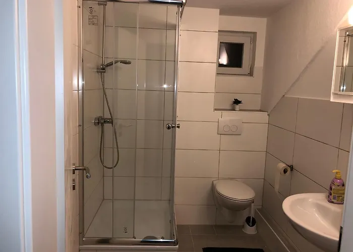 Stadtnah An Der Foerde 7504e 公寓 *