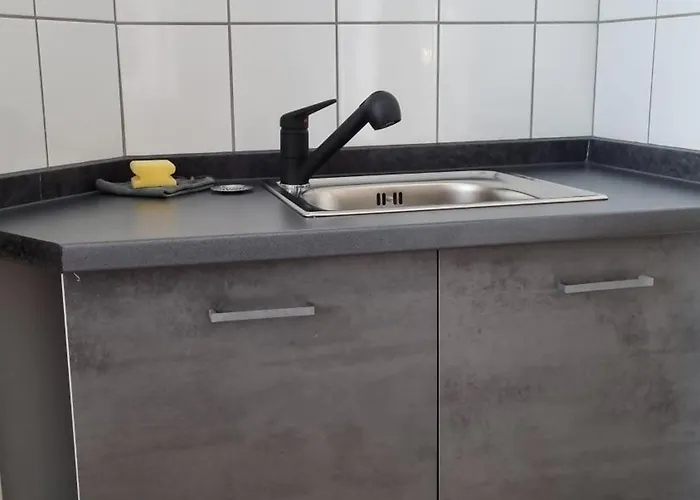 Stadtnah An Der Foerde 7504e 弗伦斯堡