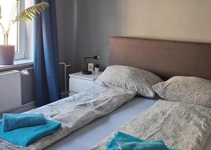 Stadtnah An Der Foerde 7504e 弗伦斯堡