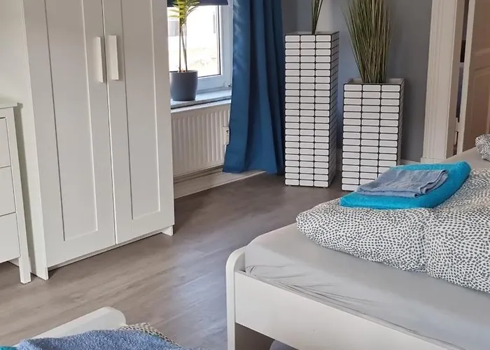 Stadtnah An Der Foerde 7504e